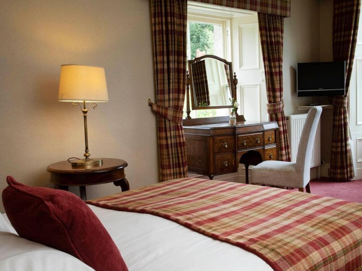 Loch Ness Country House Hotel Инвернесс Экстерьер фото